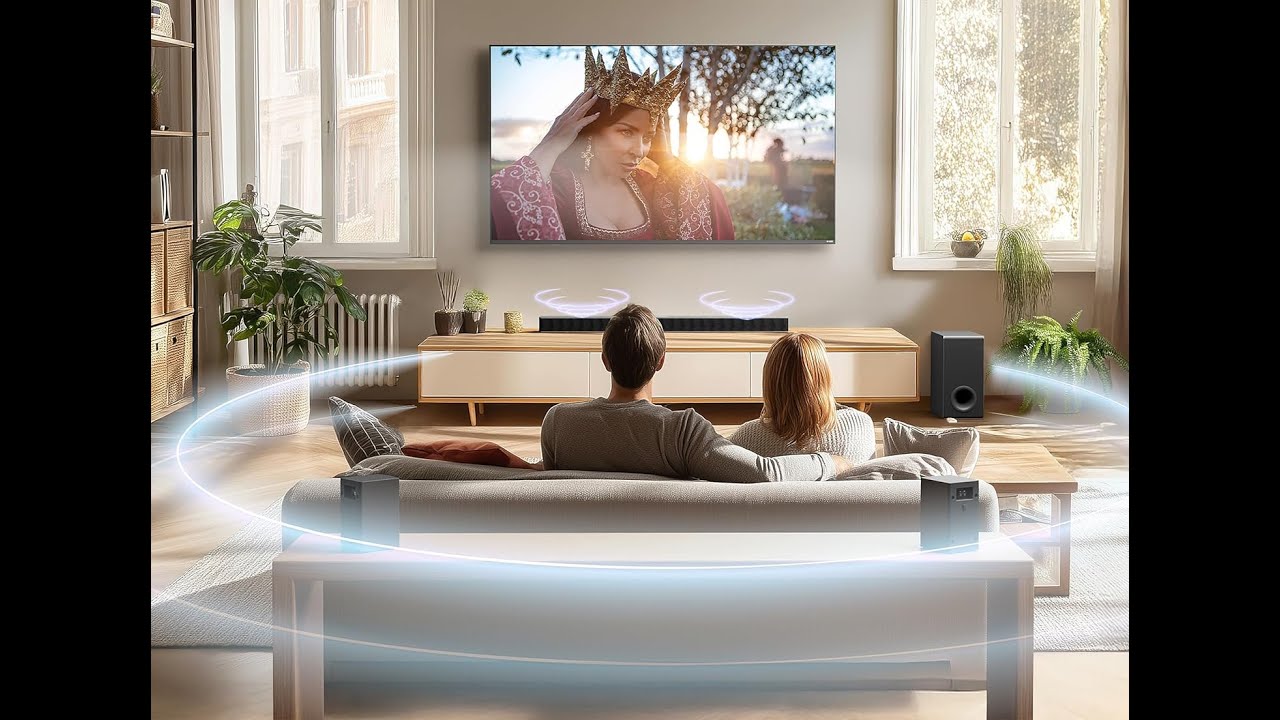 LG S80TR Home Theater Soundbar System Review: The Ultimate LG Pairing?