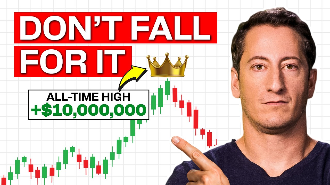 The Psychological Trap That Destroys Great Traders