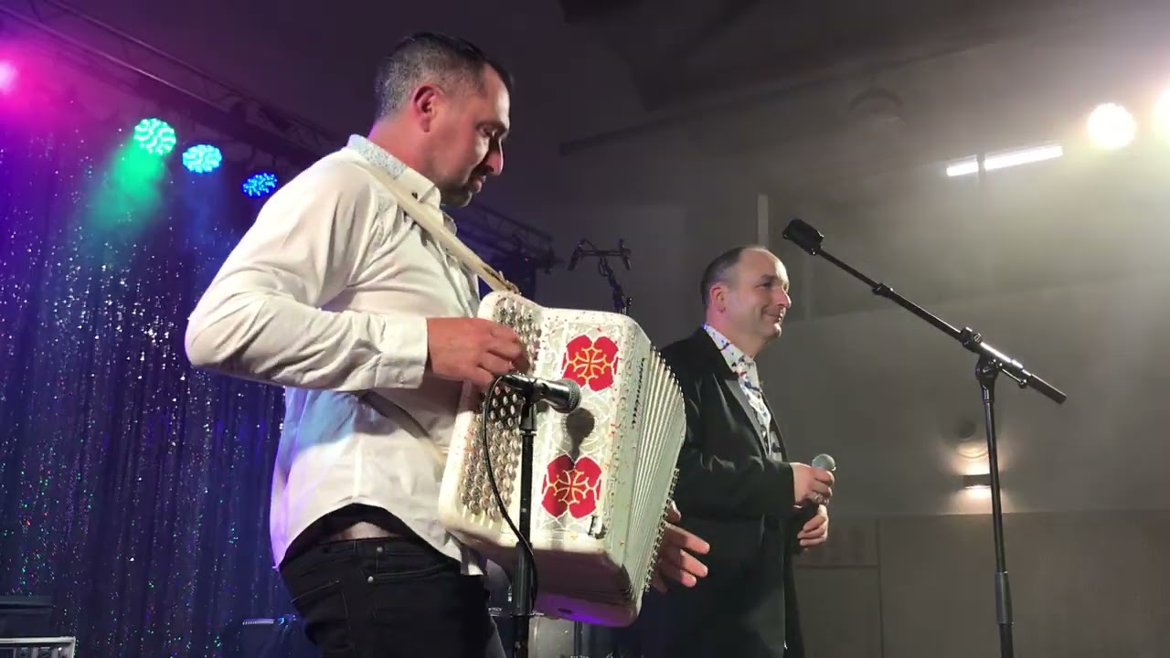 Sébastien Castagne,Gilles Saby « Le reggaeton »
