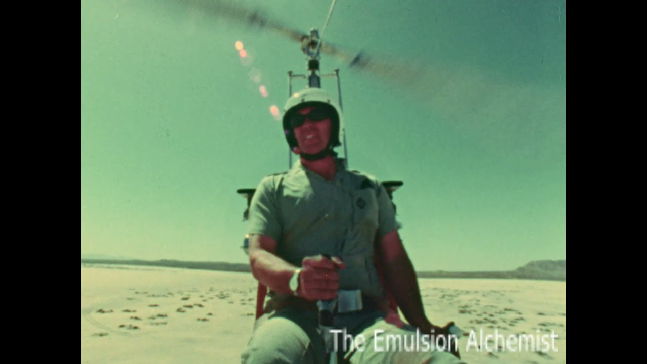 VW Air-Cooled Engine-Uity 1970's Film on VW Engines - Restored HD