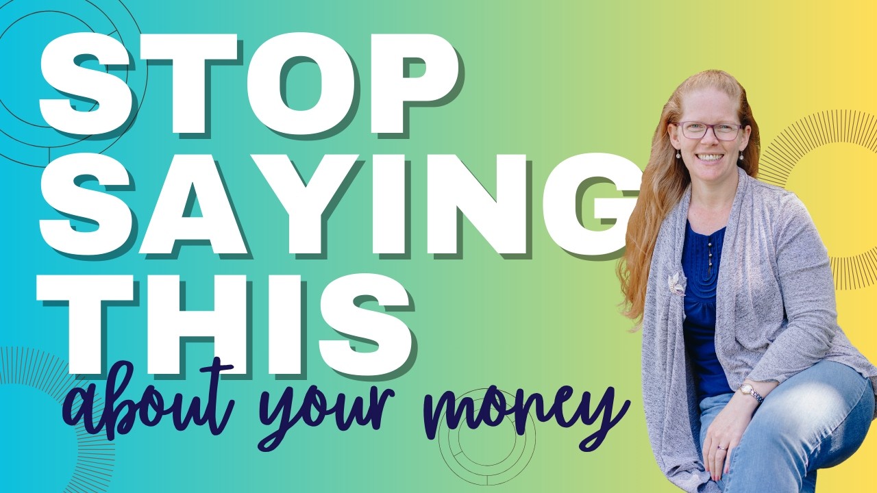 Stop Saying 