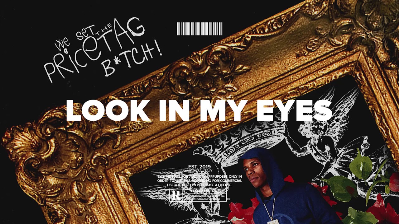 A Boogie Wit da Hoodie Type Beat - 