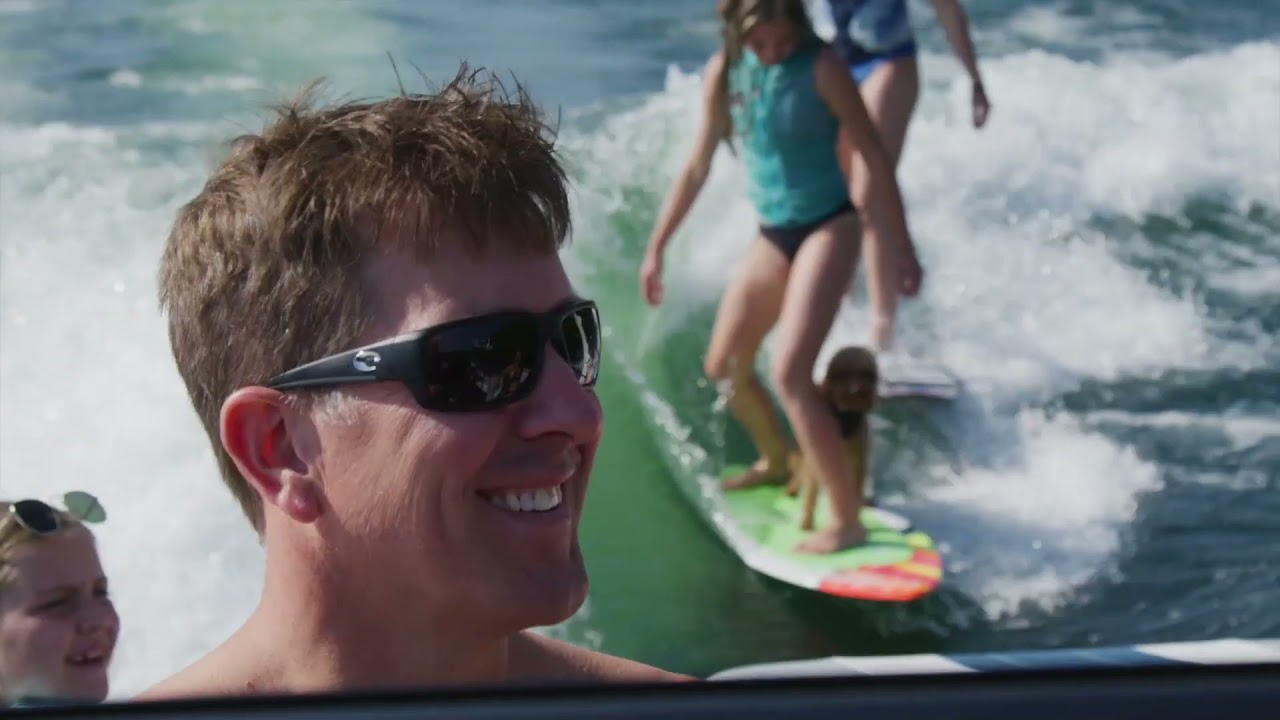 2022 Wakesetter 21LX | Walk Through