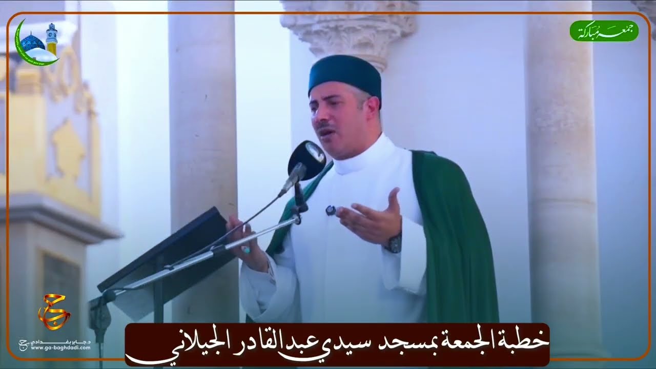 أسرار ثلاثة بين سيدنا موسى وسيدنا محمد في المعراج