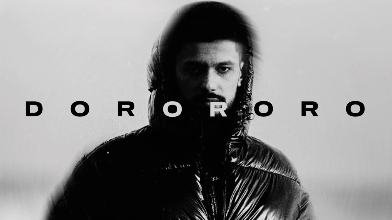 GUSTAVO - DORORORO (slowed&reverb)