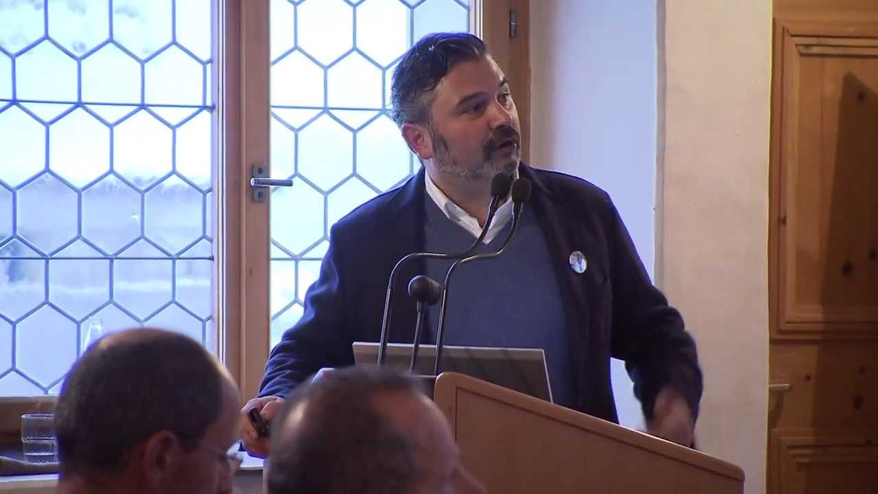 Gemeinwohl-Region Vinschgau - Abschlussveranstaltung 2014 (Zusammenfassung - 10Min)