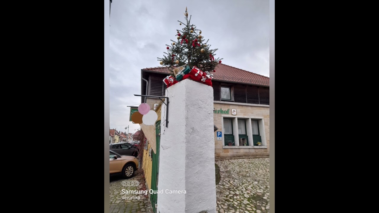 Sch&auml;ferhof Langenstein!