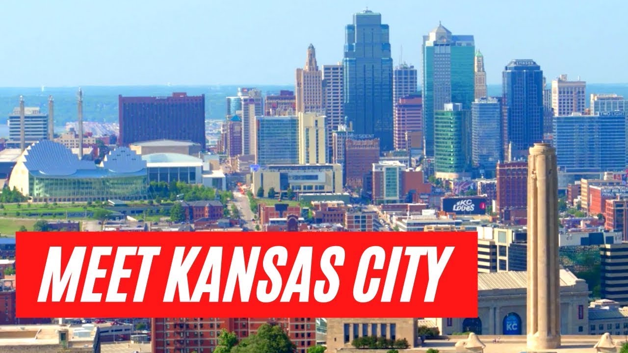 The Cost of Living in Kansas City: 2024 Guide