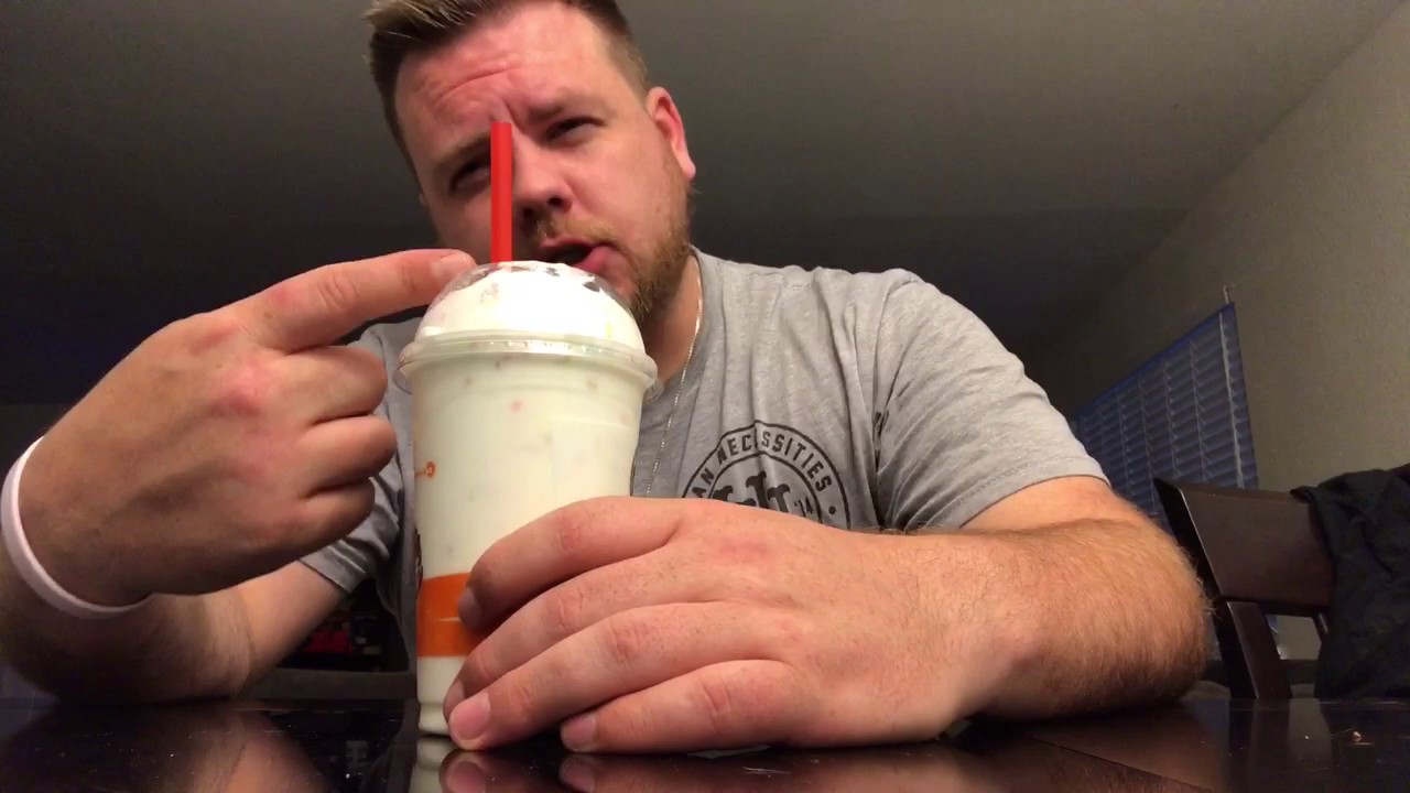 Lucky Charms Shake