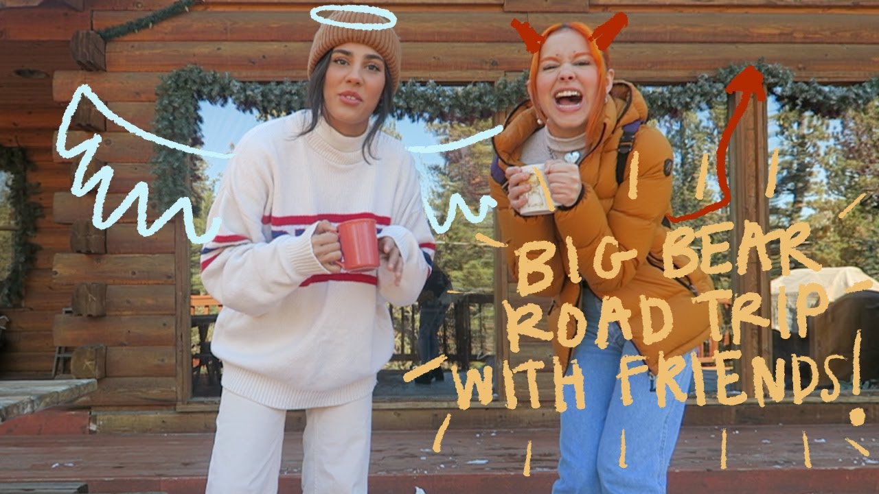 theres no context in this vlog