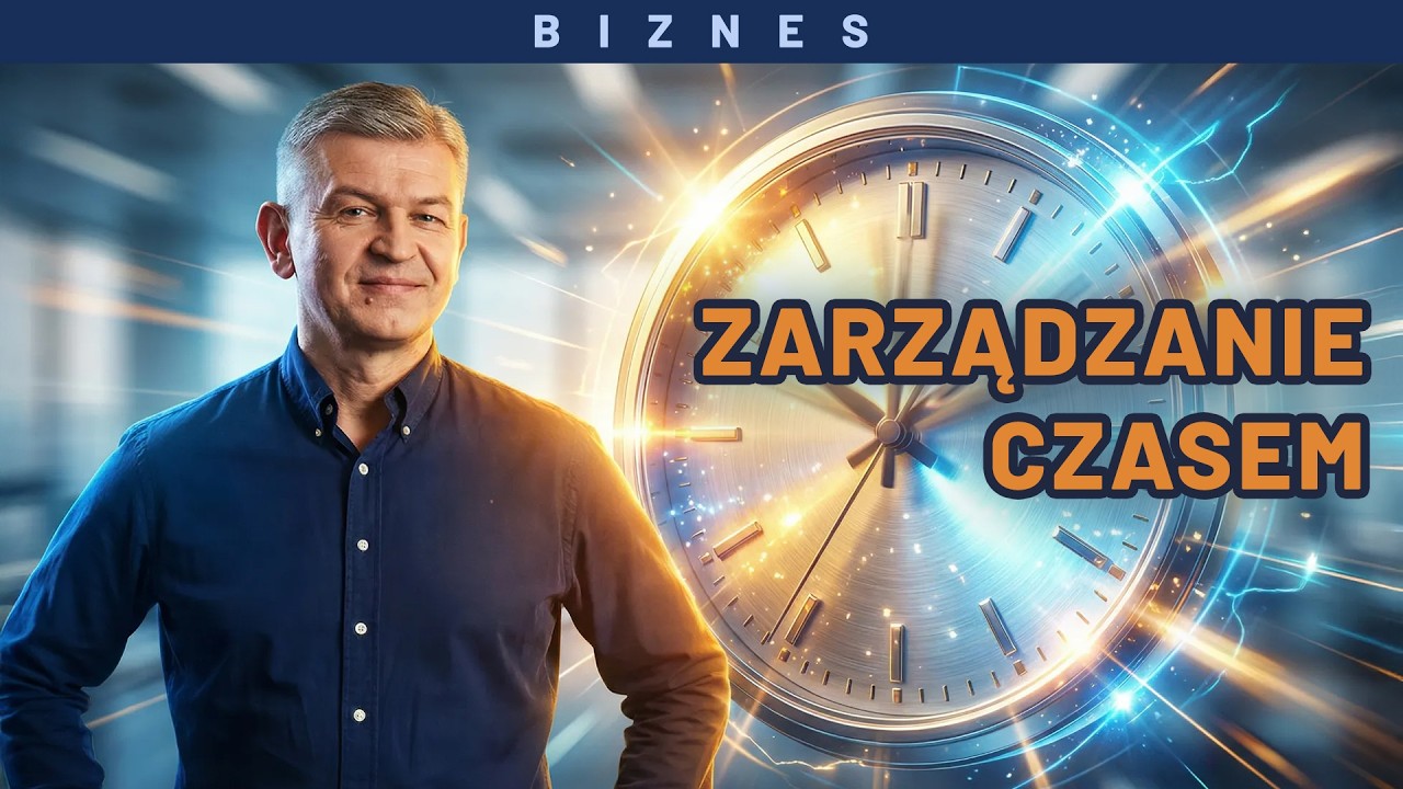 Jak planować dzień, żeby w końcu wszystko dopinać - skuteczny poradnik