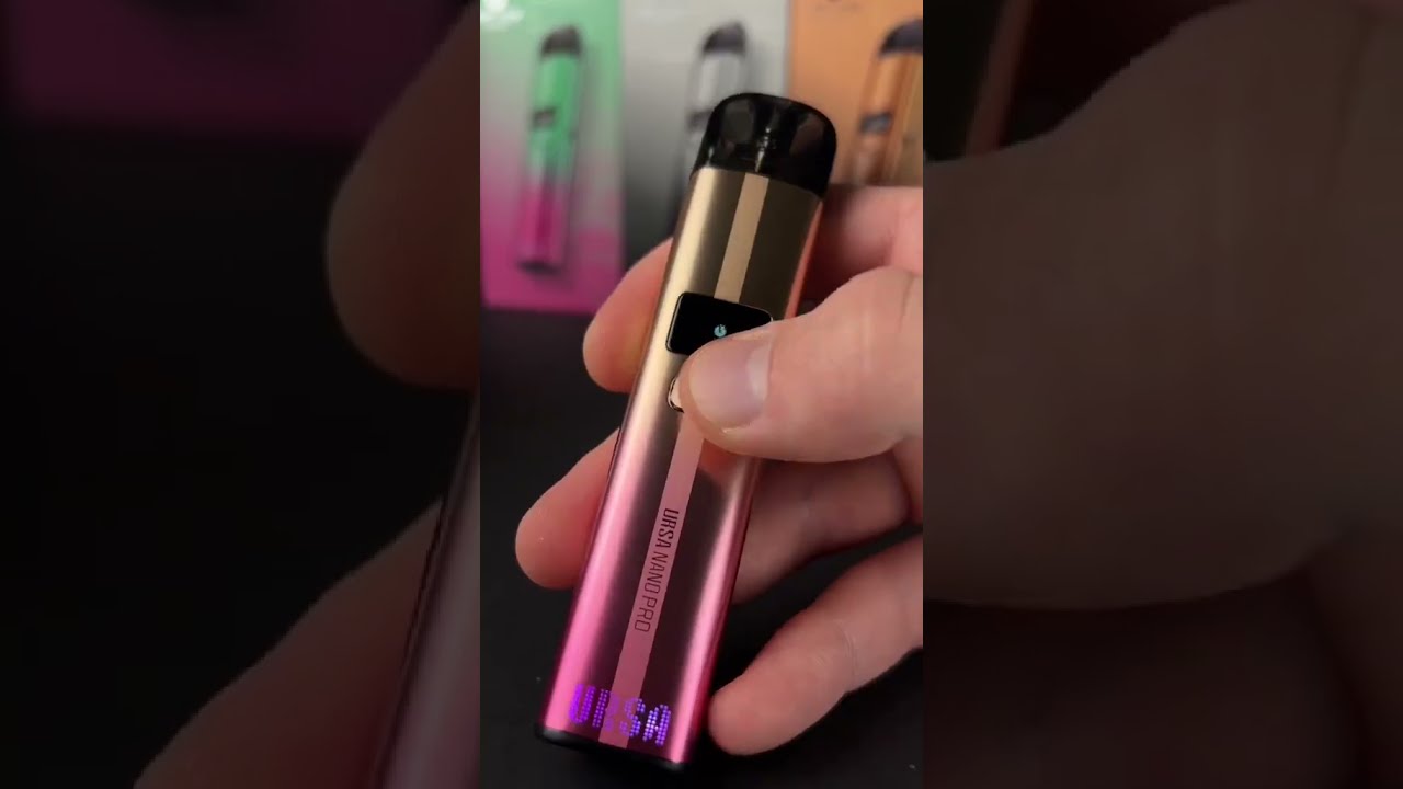 URSA NANO PRO