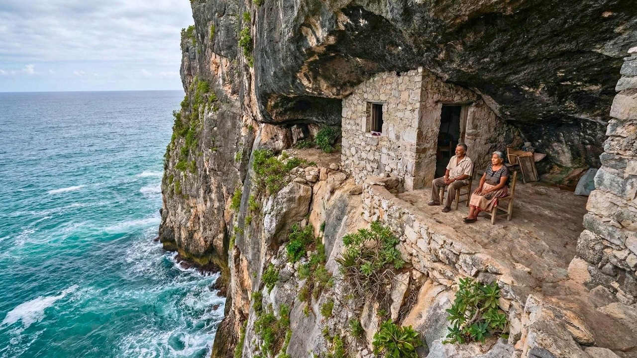 Mexican Islands | Hidden Paradises You Can&rsquo;t Miss | 4K Documentary