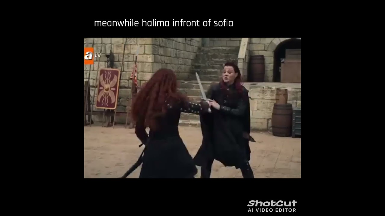 no hate to my fatima sultan || 