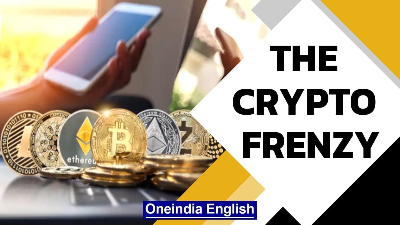 Argentina&rsquo;s cryptocurrency frenzy | Why are amateurs investing in digital money | Oneindia News