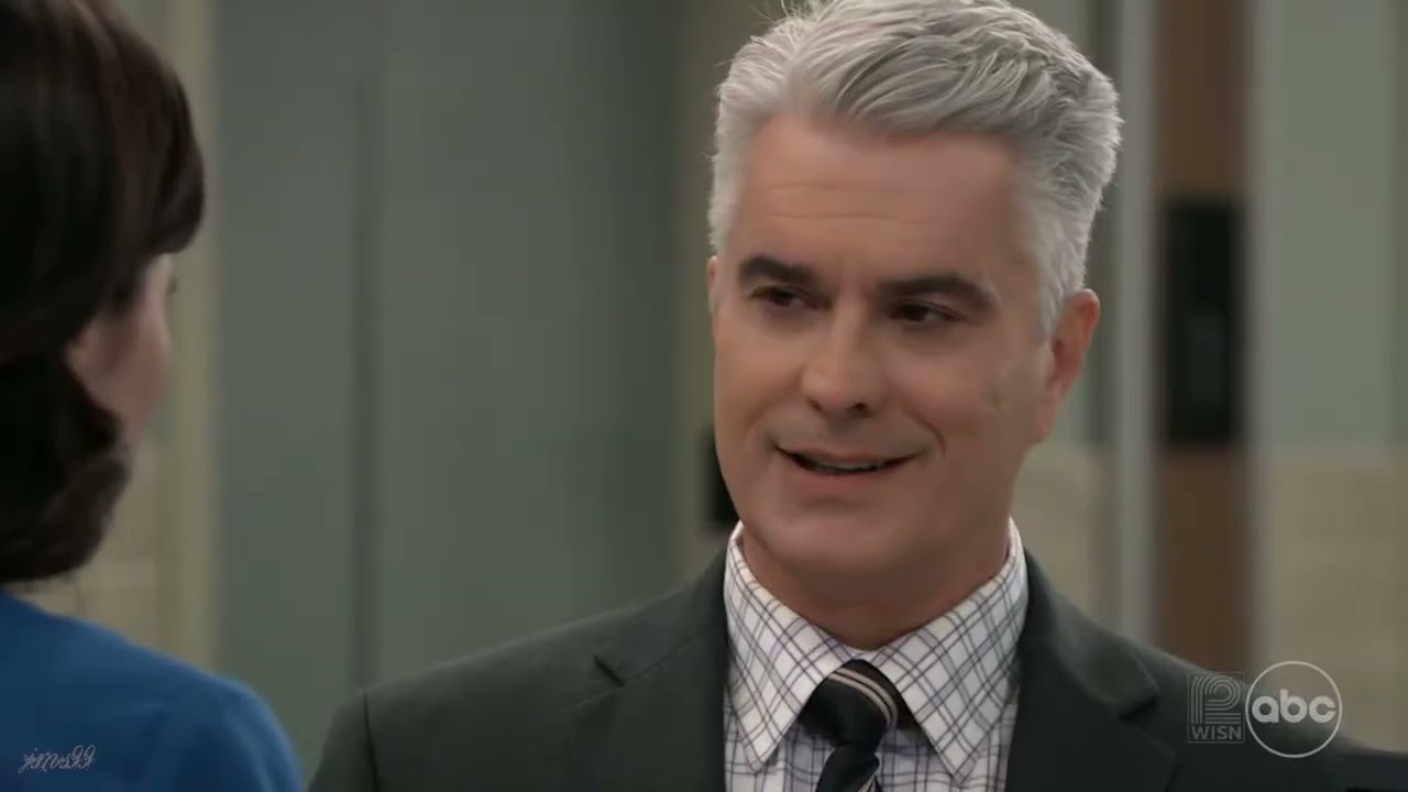 GH: 6/12/25 - Michael & Willow Custody Battle Concludes Part 5/6