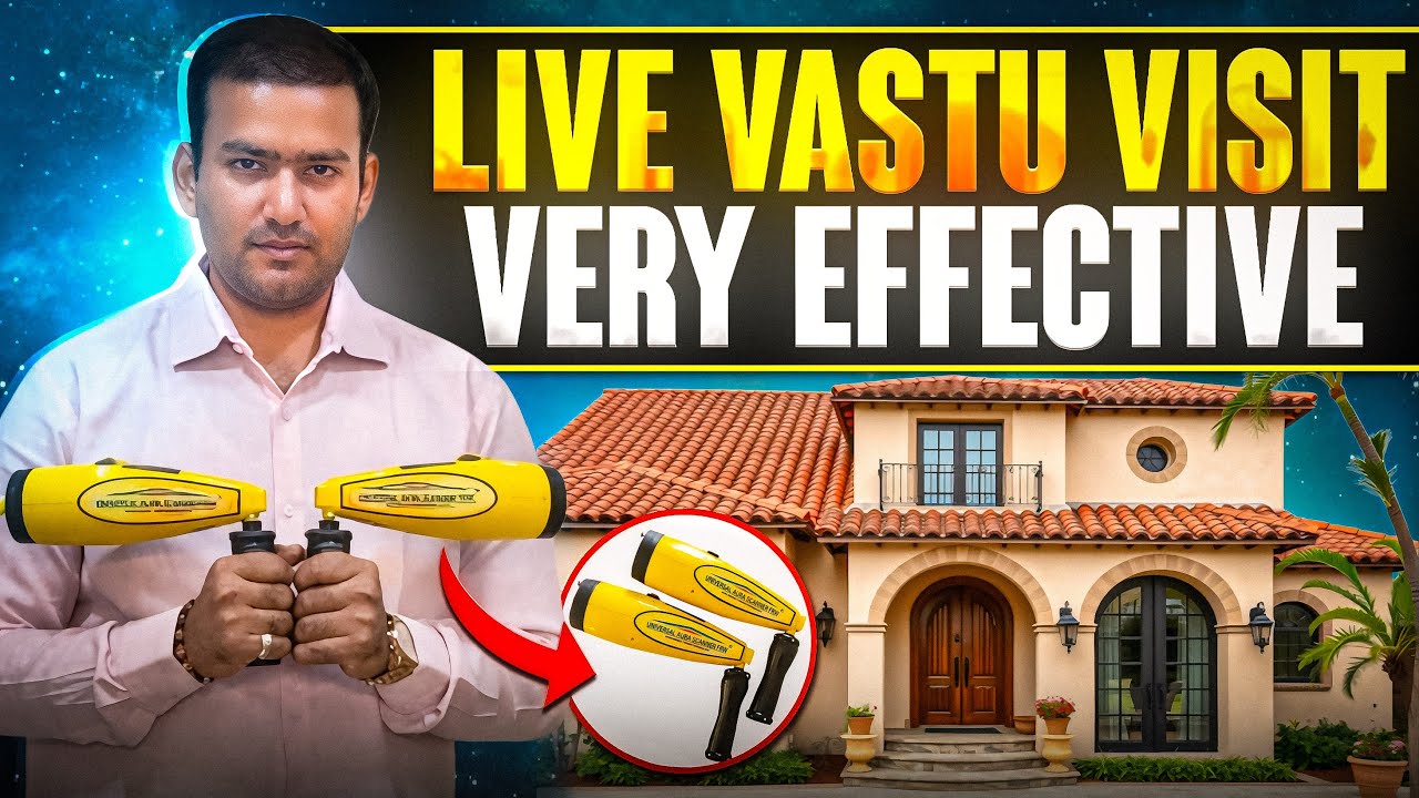 Vastu Visit in Mumbai | Money, Customers, Relationship, Health & Growth Remedies Revealed