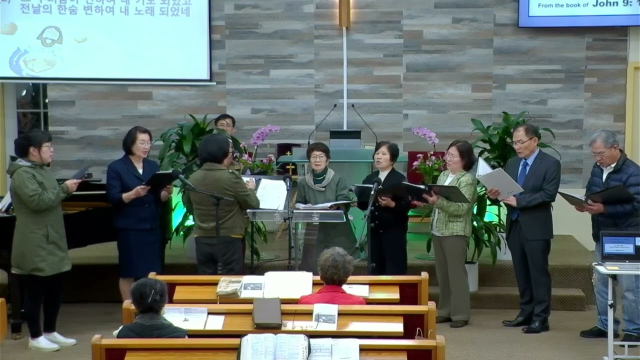 2026 02 22 Choir