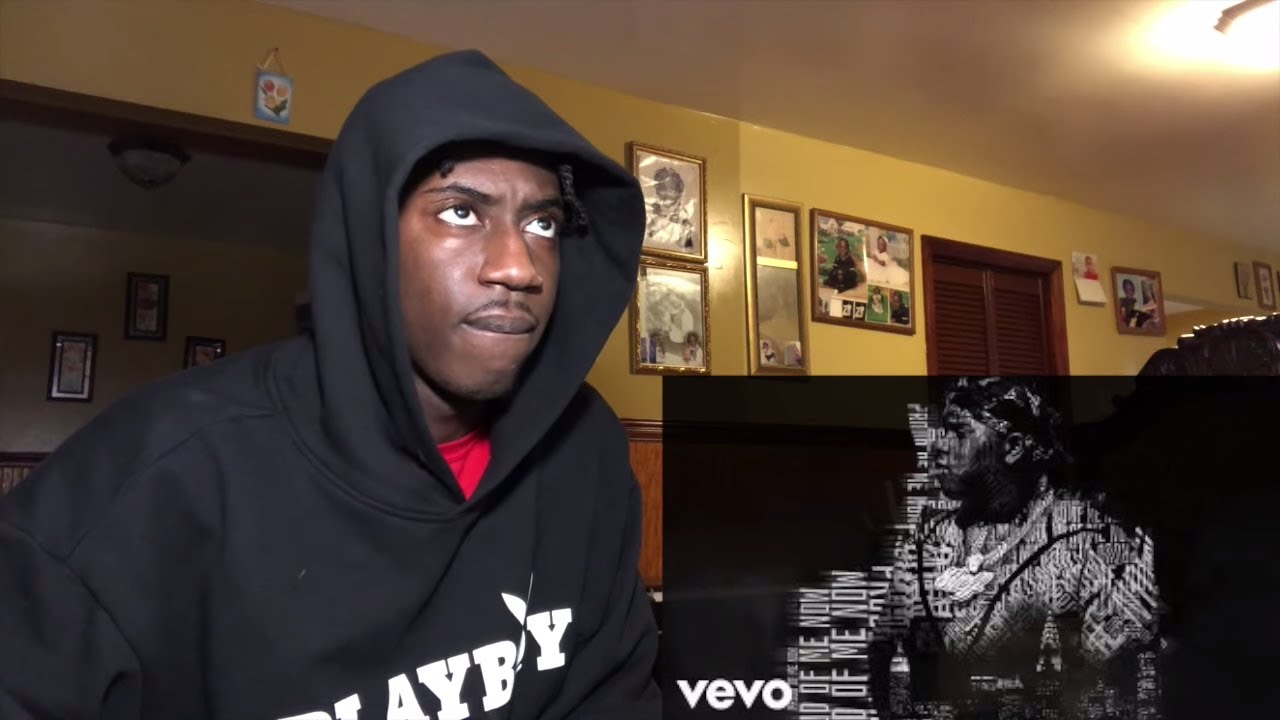 THIS WHOLE ALBUM HIT! | Sheff G - Proud Of Me Now | Full ALBUM Reaction