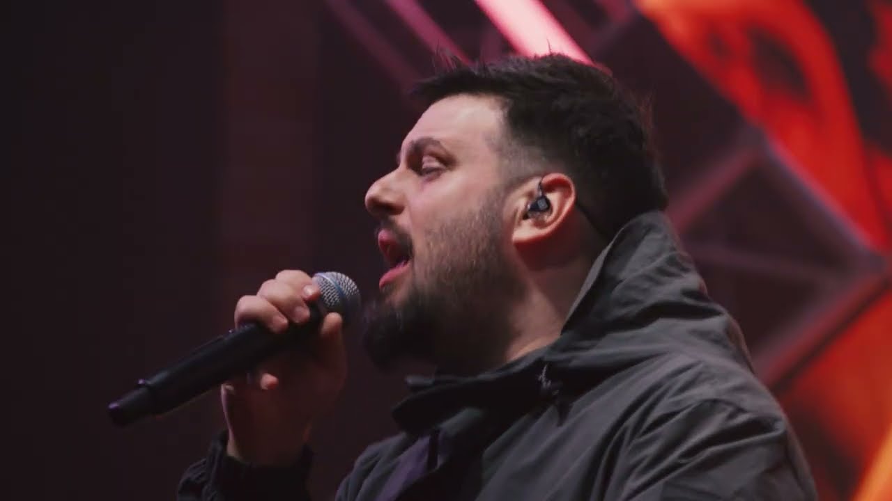 One Possible Option - Eter - Live @ Rock&Off 2024.