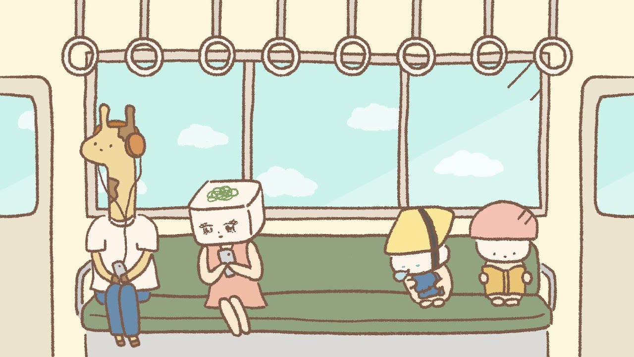 Japanese Train Announcement Listening Challenge!