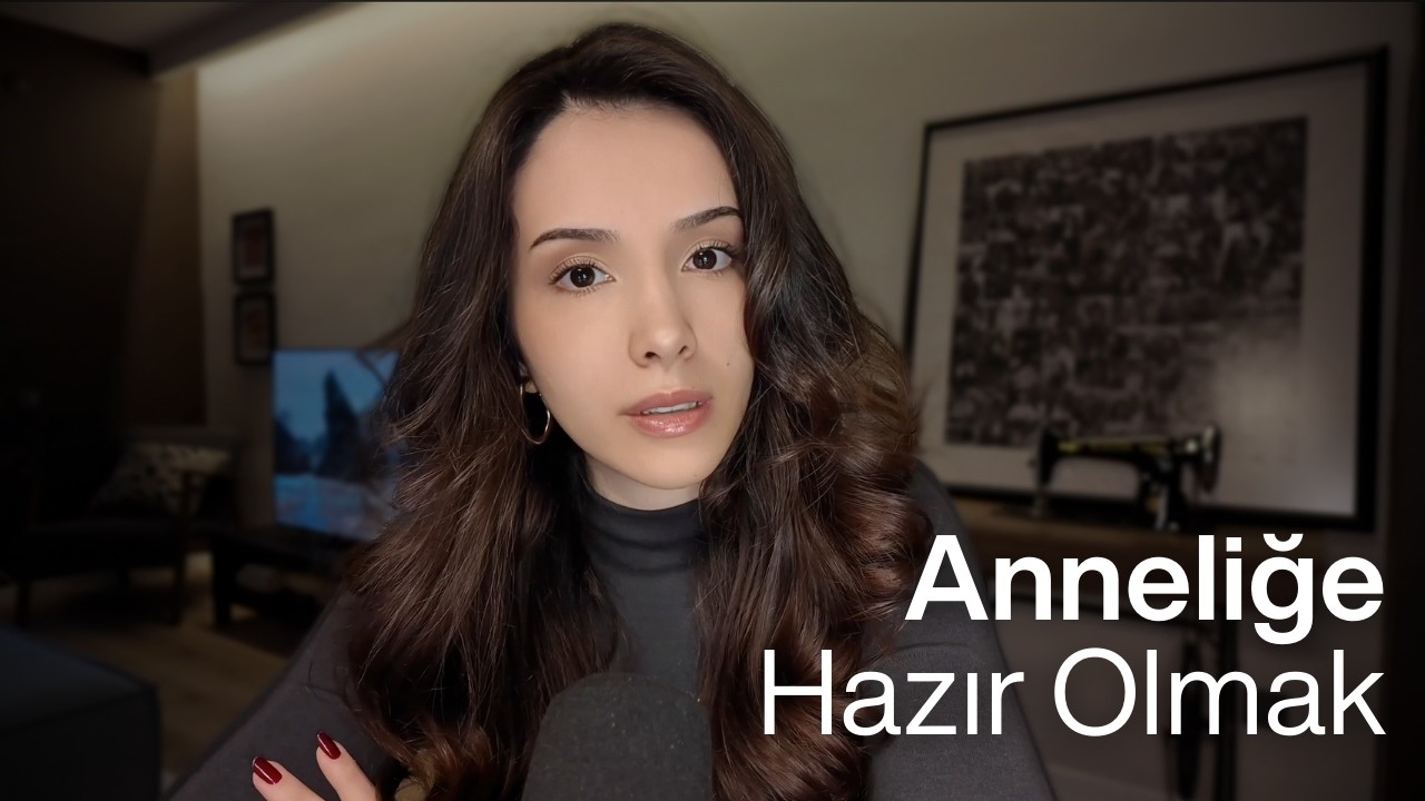Anneliğe Hazır Olduğumu Nasıl Anlarım?