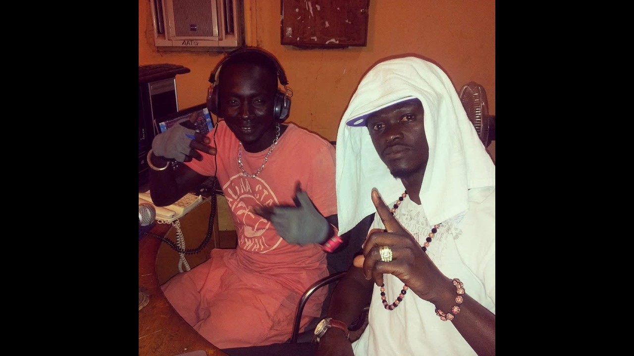 DJ GULLY MAN SKYSOUND MIXTAPE