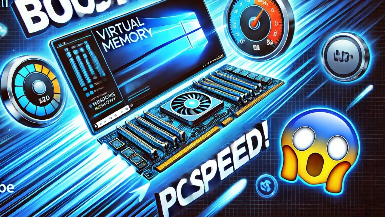 What is Virtual Memory in Windows 11? | Pros, Cons & How to Optimize It!