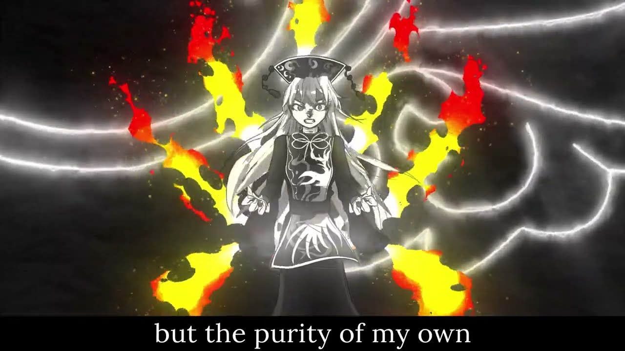 [Touhou MV] HOLLOW