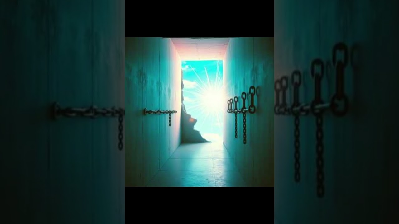 Breaking The Static