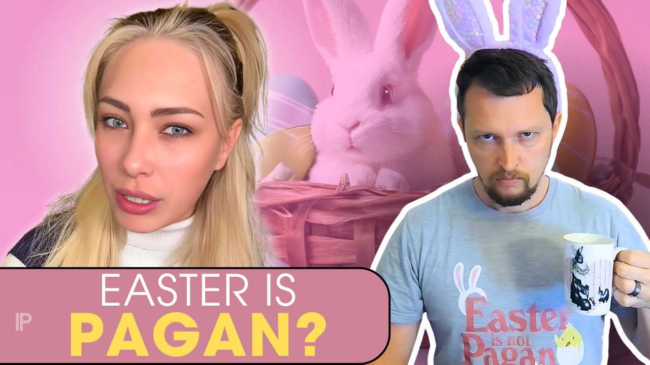 Is Easter Actually Pagan?