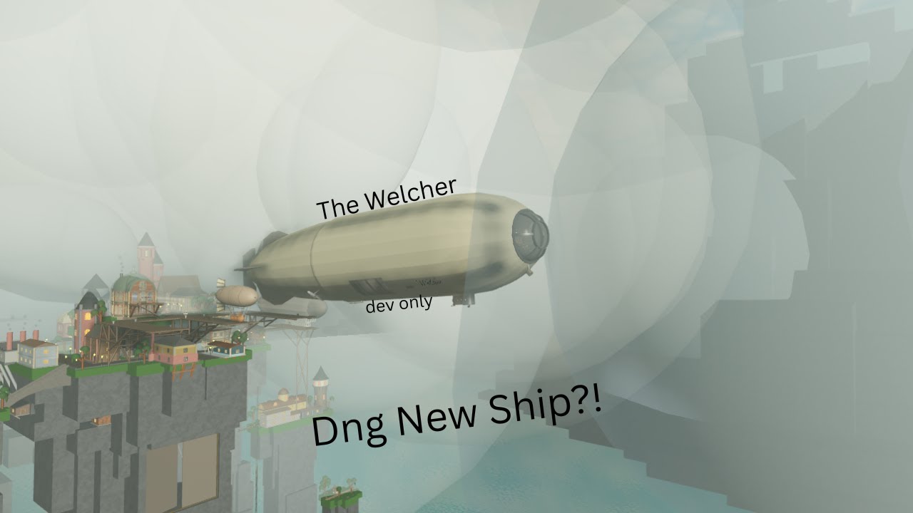 NEW DEV SHIP IN DELIVERY NOT GUARANTEED!?
