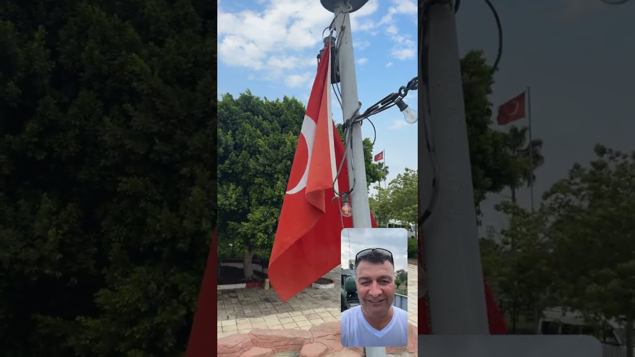 NUSRET MAYIN GEMİSİ    Tarsus MERSİN         GEZGİN FİRARDA 55