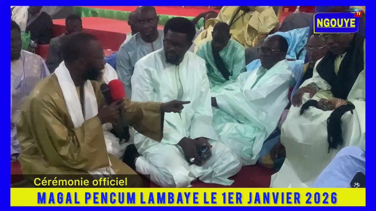 5 janvier 2026