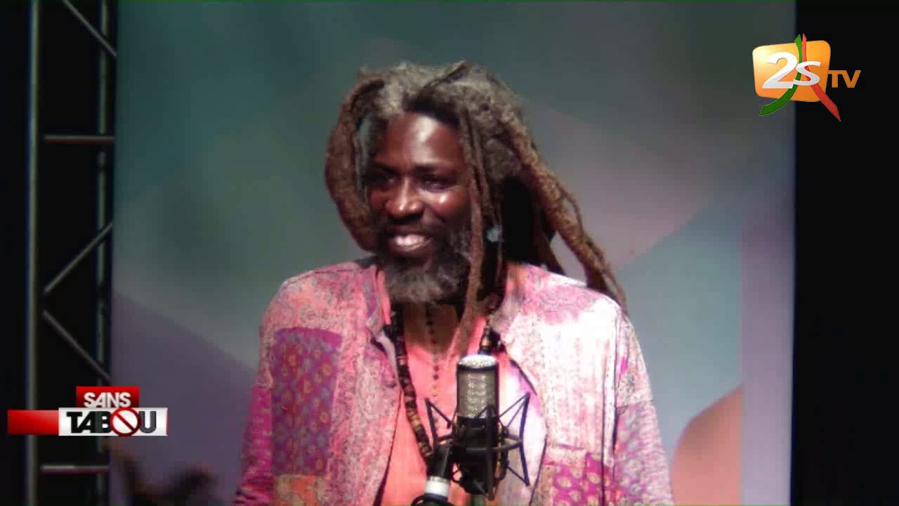 SANS TABOU DU 06 AOÛT 2019 AVEC BEN MAKHTAR