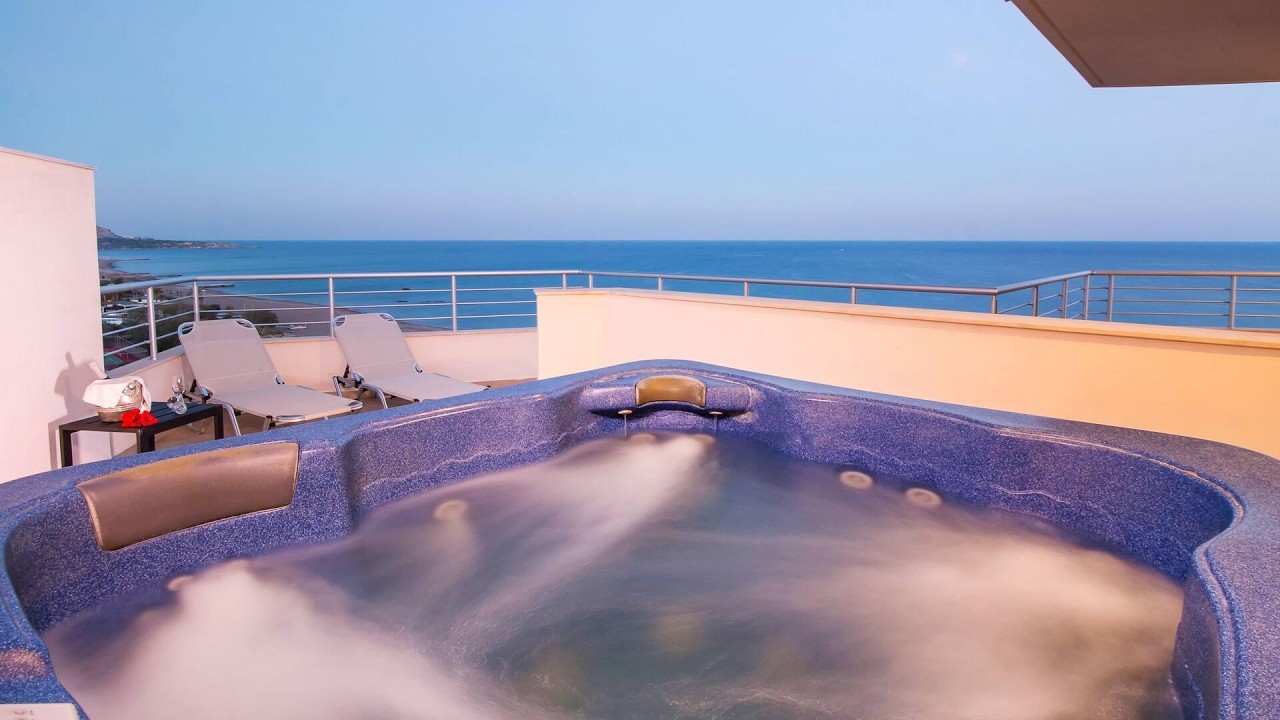 Pegasos, Rhodes, Greece | Travel With Navya