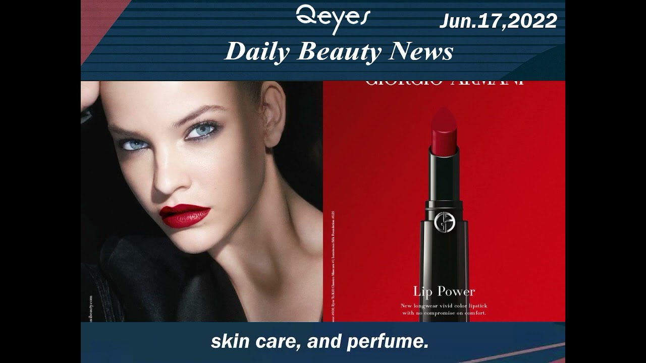 QeyesNews|L'Oreal China held the Beauty and Health Commits