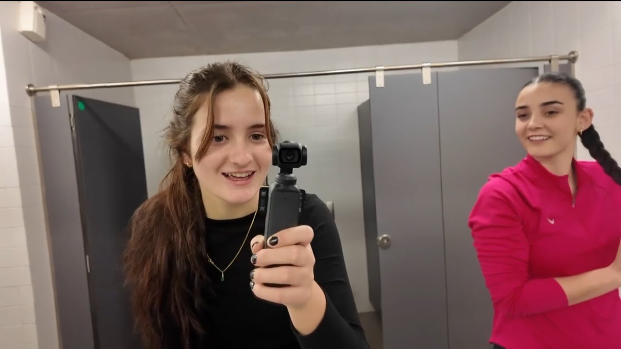 vlog 3 // una semana con nosotras 