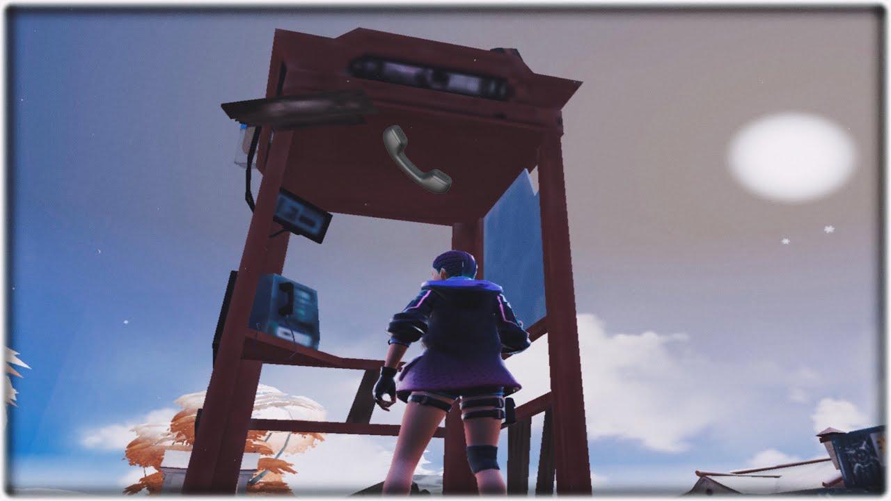 Payphone 📞 | Stretched Res | (Creative Destruction Montage)