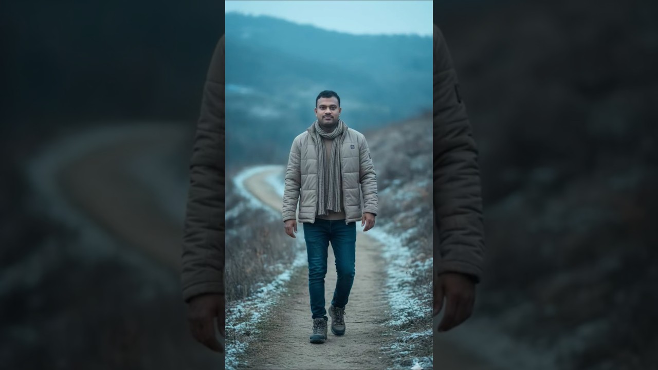 Google Gemini AI Photo Editing Prompts for Men to Create 4K HD Portraits