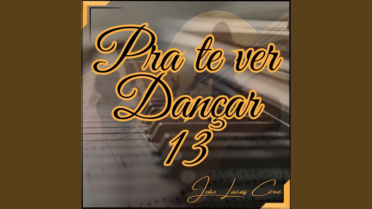Viver, Brincar e Dan&ccedil;ar