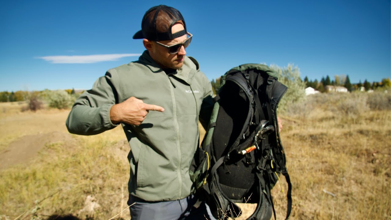 Backpacking Advice Most People Ignore...