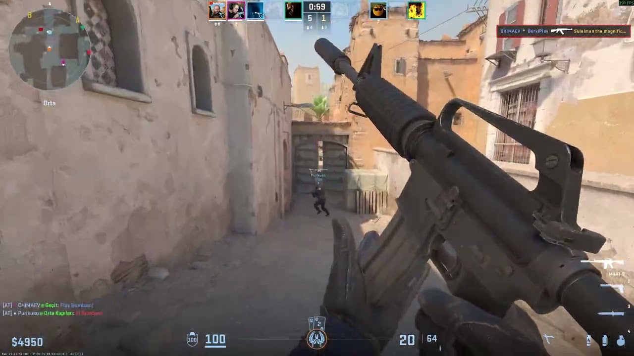 Come back #counterstrike2 #counterstrike #cs2 #csgo #csgoclips #cs2clips #cs #cs2highlights