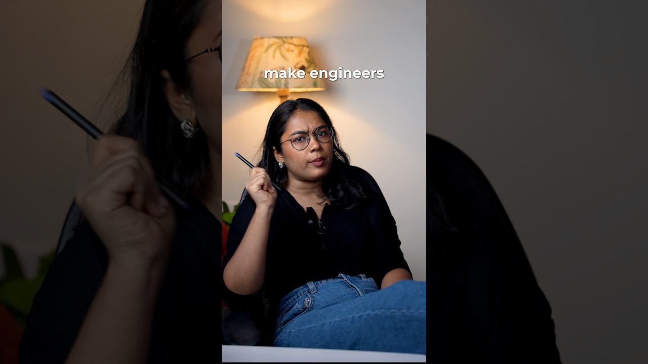 Why Are Indian Engineers Jobless?