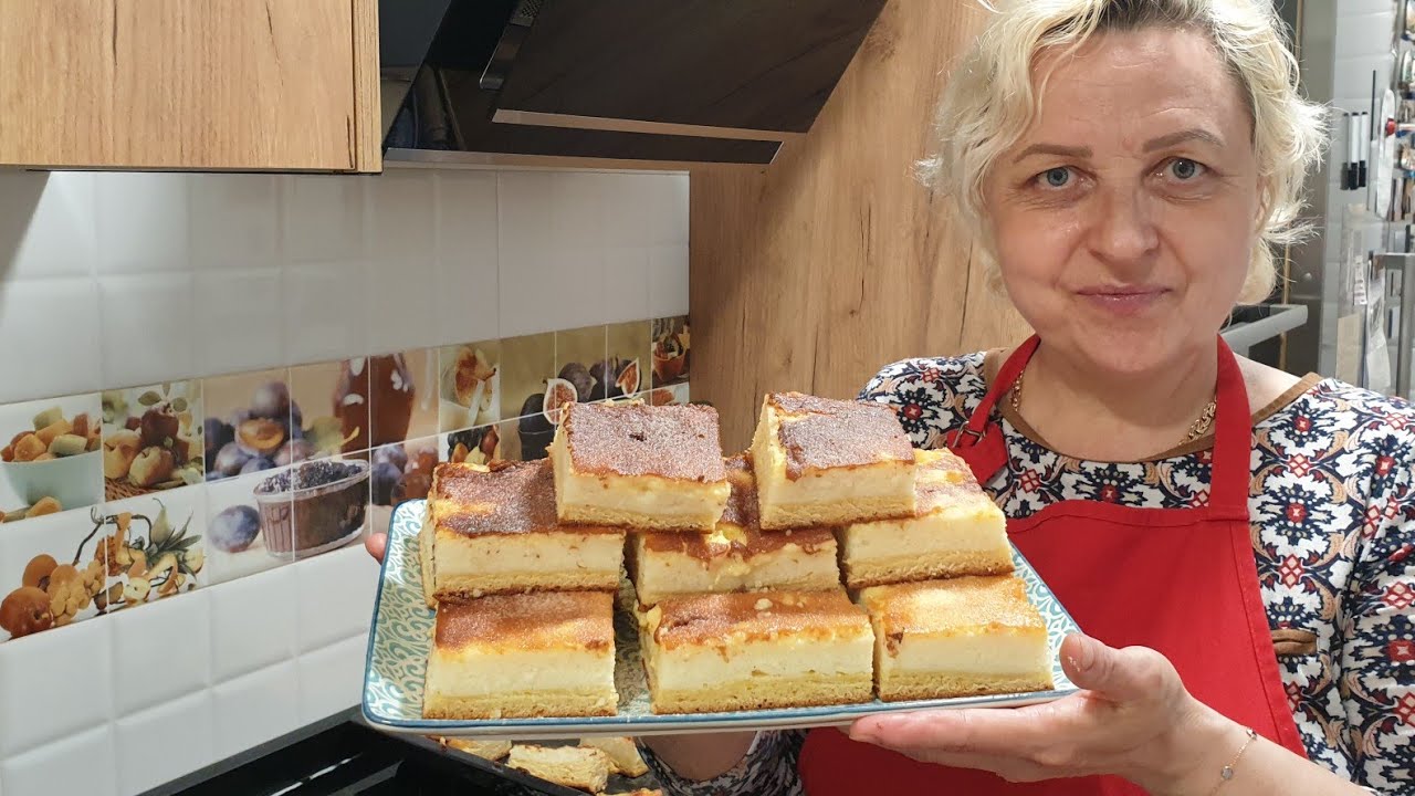 Lichiu / Hencleș cu griș și smântână | La Flory în Bucătărie