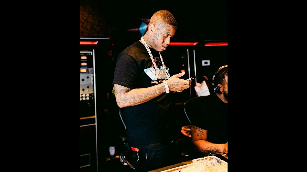 (FREE) Southside Type Beat | 808 Mafia Type Beat - 