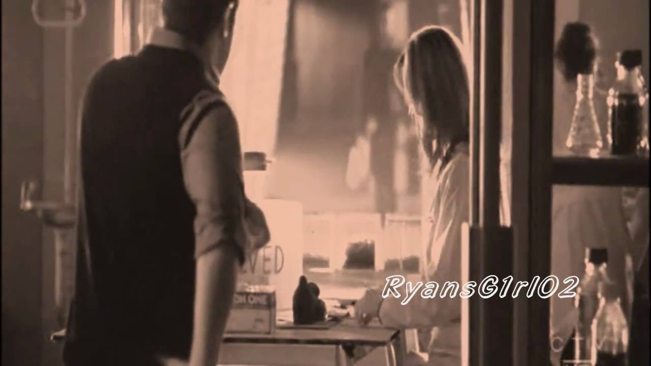 Ryan & Natalia//WolVista//I'll Be There [re-uploaded]