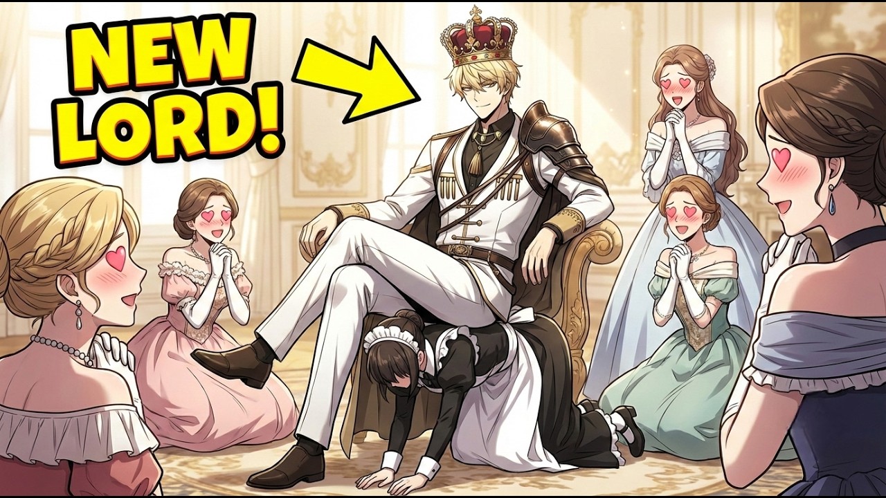 Knight Reincarnated With GOD POWER And Became The STRONGEST Creature in The World - Manhwa Recap