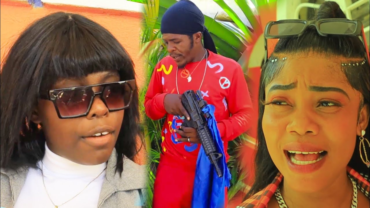 LA VIE OU LA MORT #73/ Reyinyon 2eme chef lan pral Komanse reddd, Batay la pral red