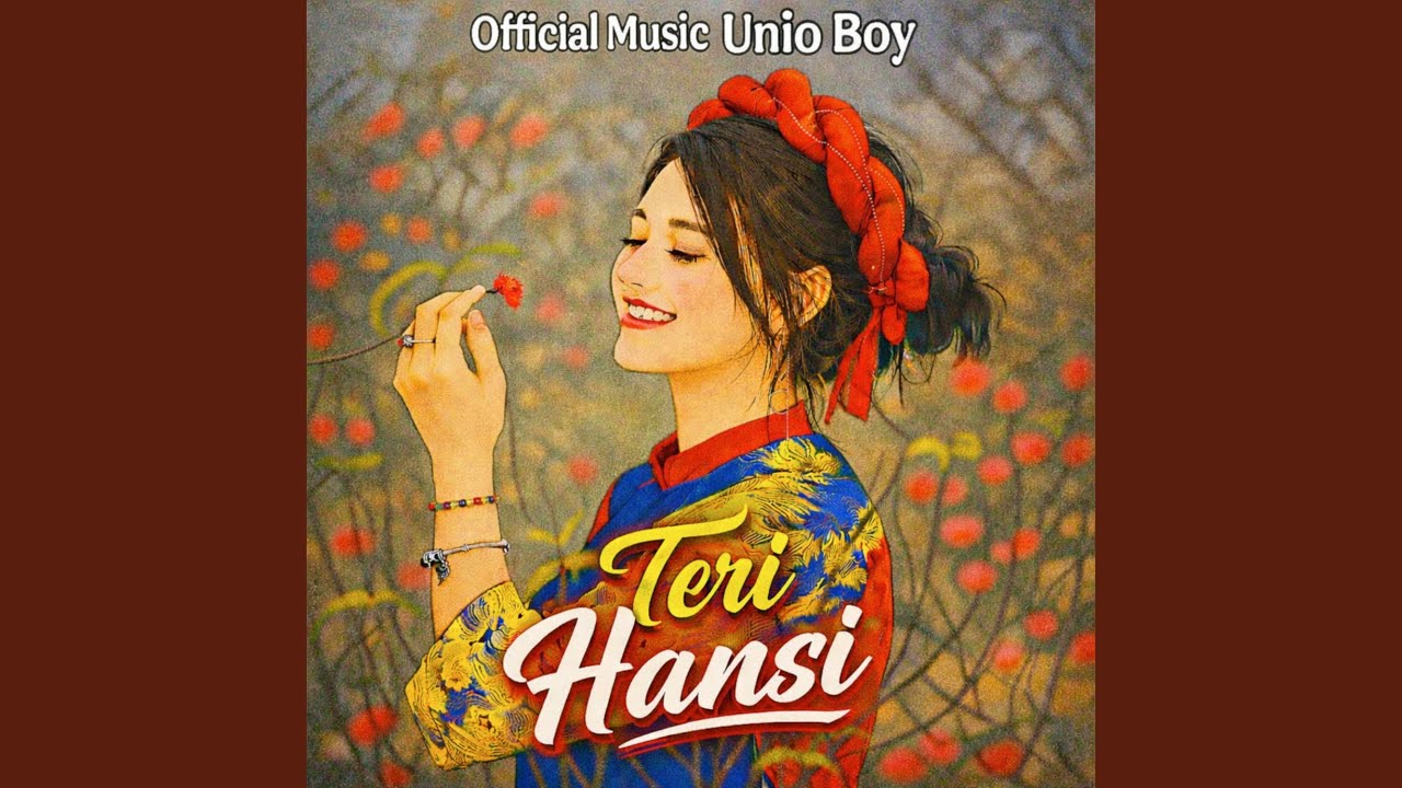 Teri Hansi